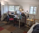 [毕业转租] Private Furnished Room $700 含水电WIFI